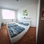 S Terasou Apartman Ócsad