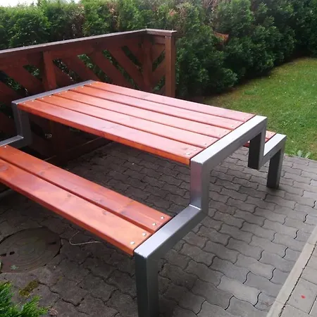 S Terasou * Oscadnica