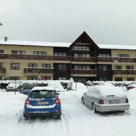 S Terasou Apartament